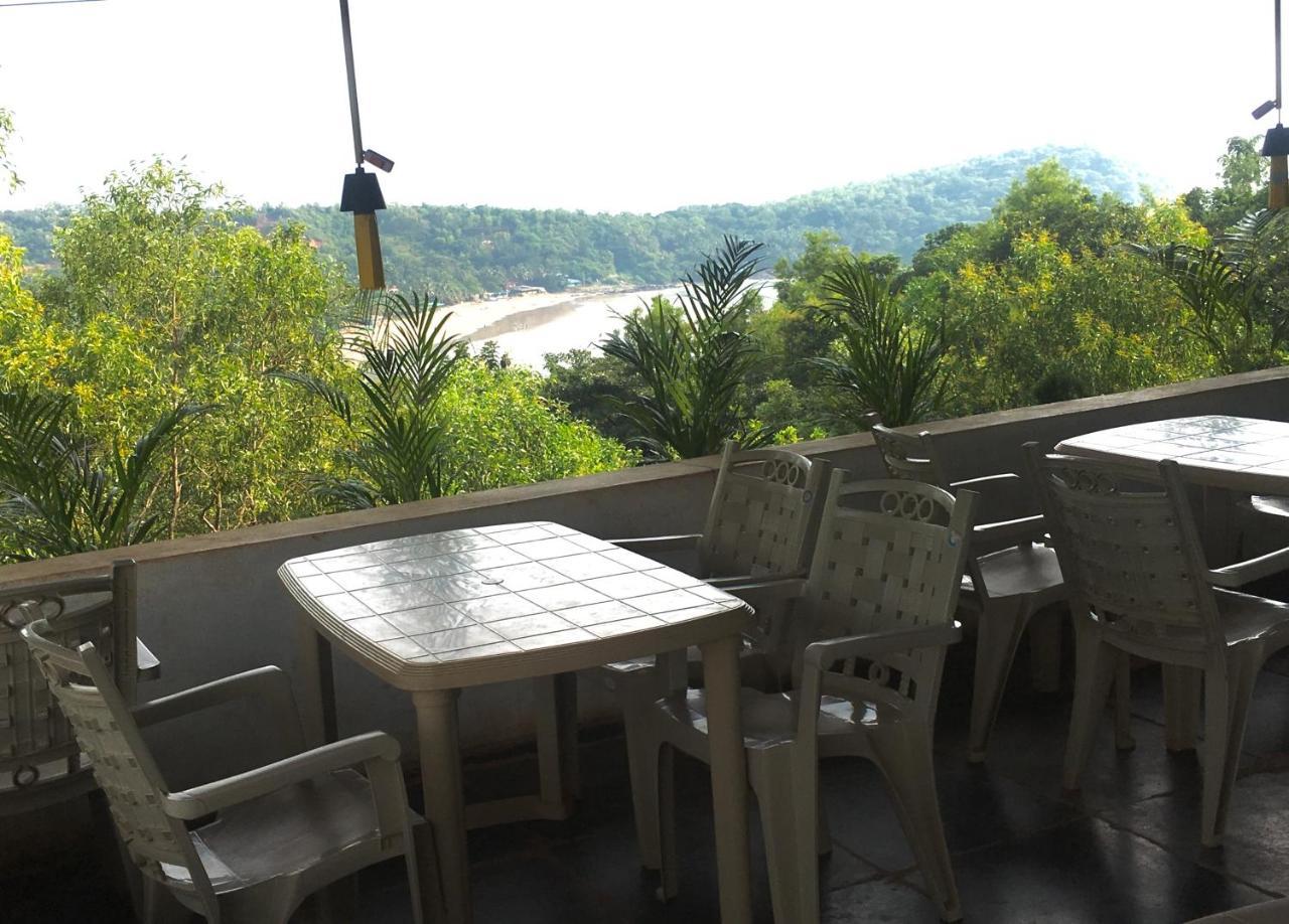 White Elephant Restaurant & Cottages Gokarna Gokarna  Zewnętrze zdjęcie